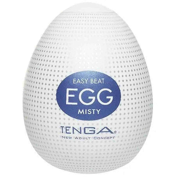 EGG Misty