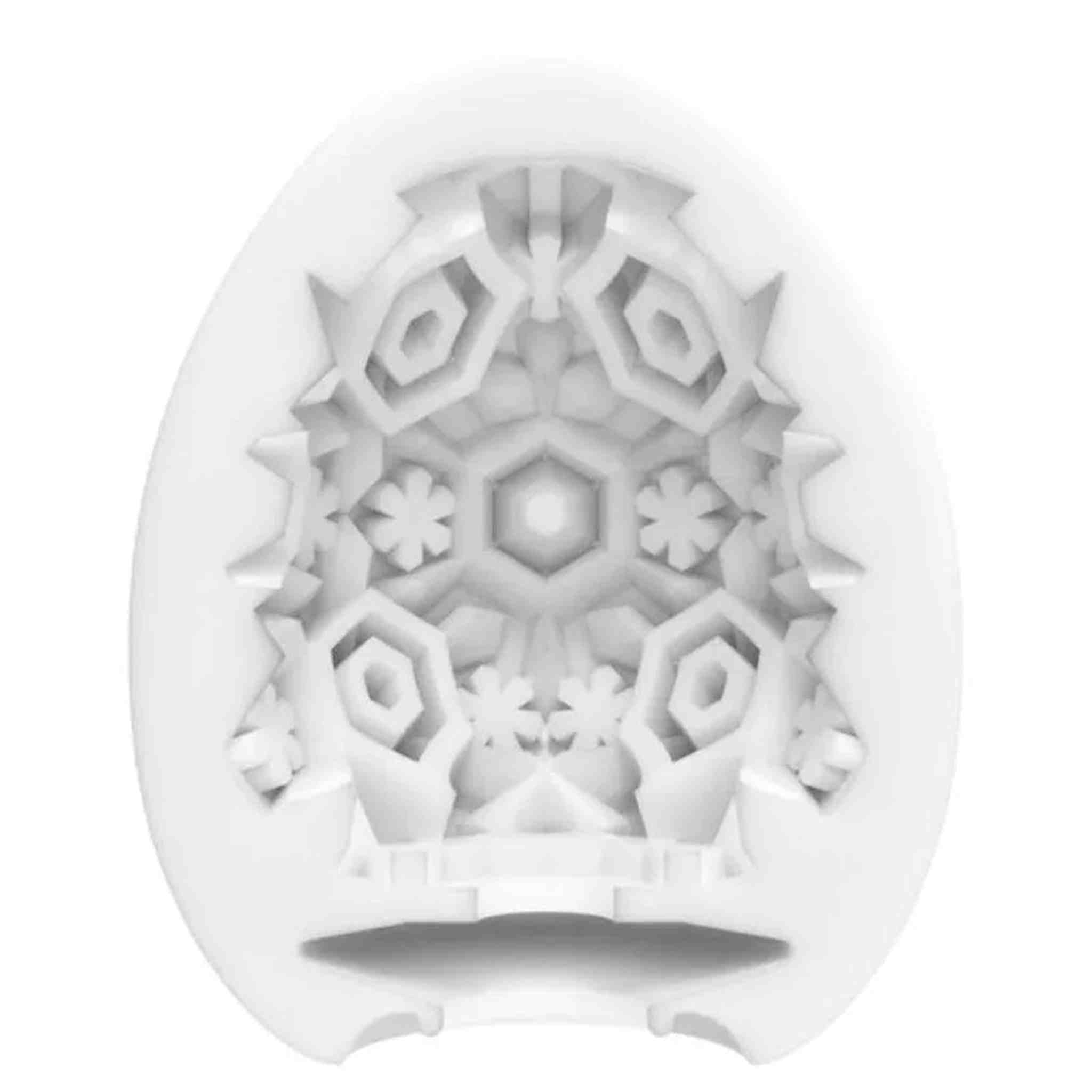 EGG WAVY II COOL EDITION
