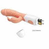 Easter Bunny Vibratore Rabbit Semirealistico con 30 modalità di vibrazione