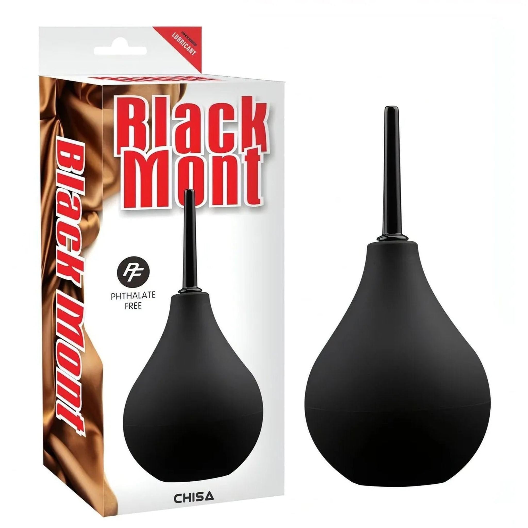 Easy Clean Enema Doccetta Anale