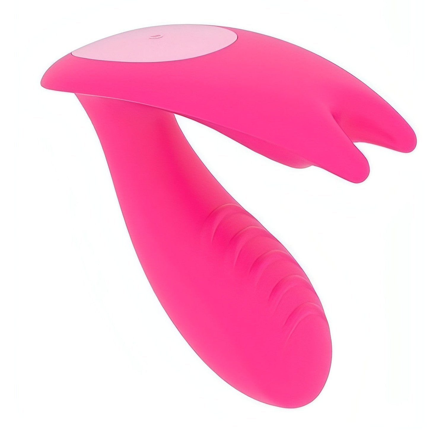 Eidolon Vibratore con controllo da APP - Vaginale Clitorideo o Anale Perineo