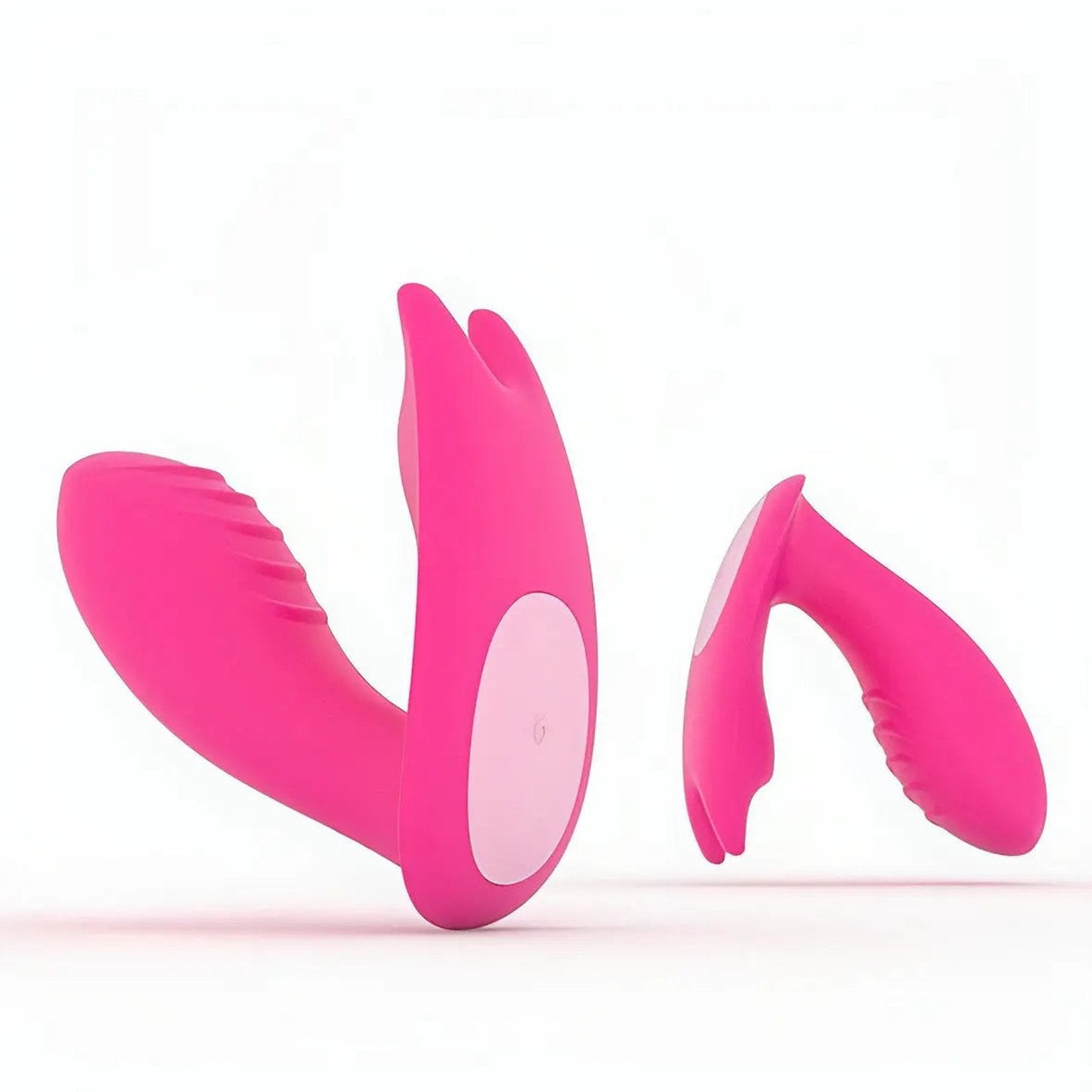 Eidolon Vibrator with APP control - Vaginal Clitoris or Anal Perineum