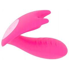 Eidolon Vibrator with APP control - Vaginal Clitoris or Anal Perineum