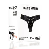 Elastic Harness