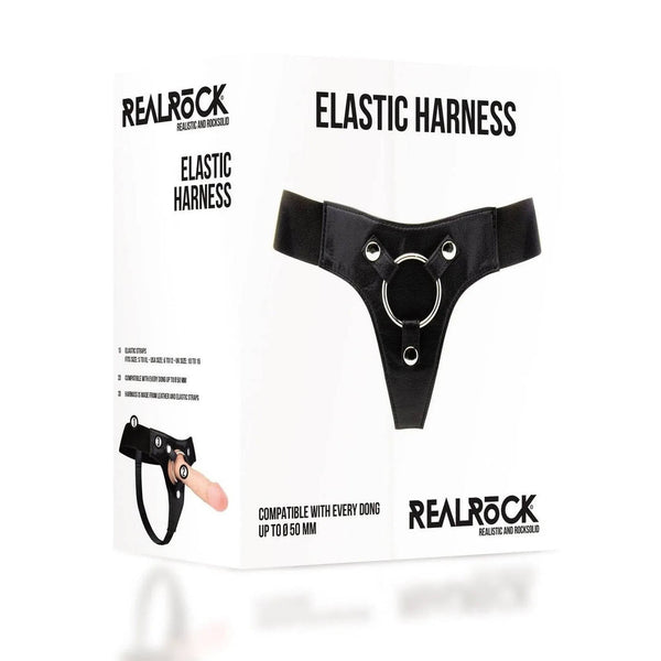 Elastic Harness