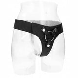 Elastic Harness
