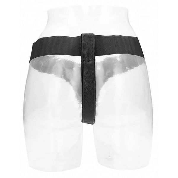 Elastic Harness