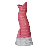 Elepahnt Nose Shape Anal Dildo