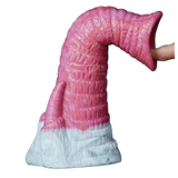 Elepahnt Nose Shape Anal Dildo