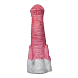 Elepahnt Nose Shape Anal Dildo