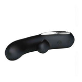 Elmer Vibratore Rabbit in silicone con 12 diverse vibrazioni
