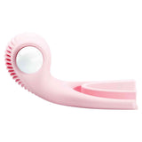 Elsa Vibratore Orale in Silicone Medicale