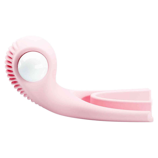 Elsa Vibratore Orale in Silicone Medicale
