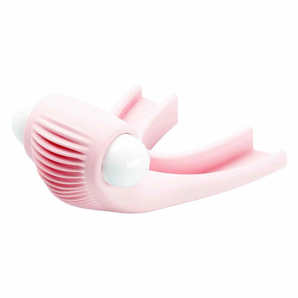 Elsa Vibratore Orale in Silicone Medicale