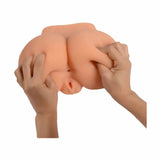 Emily Sexy Ass silicone flessibile pressione mani apertura vaginale