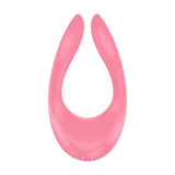 Endless Joy Multi Vibrator - Light Pink
