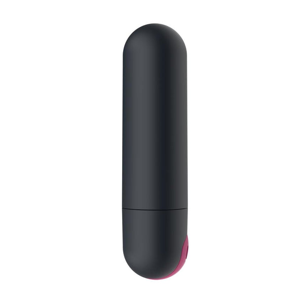 Energy Bullet Mini Vibratore Clitorideo Ricaricabile
