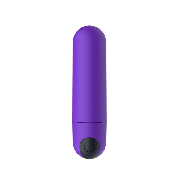 Energy Bullet Mini Vibratore Clitorideo Ricaricabile