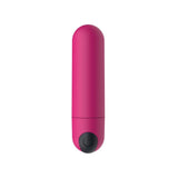 Energy Bullet Mini Vibratore Clitorideo Ricaricabile