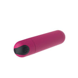 Energy Bullet Mini Vibratore Clitorideo Ricaricabile