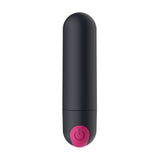 Energy Bullet Mini Vibratore Clitorideo Ricaricabile