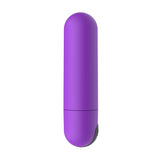 Energy Bullet Mini Vibratore Clitorideo Ricaricabile