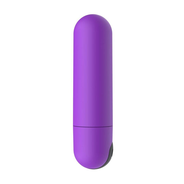 Energy Bullet Mini Vibratore Clitorideo Ricaricabile