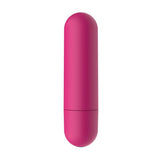 Energy Bullet Mini Vibratore Clitorideo Ricaricabile