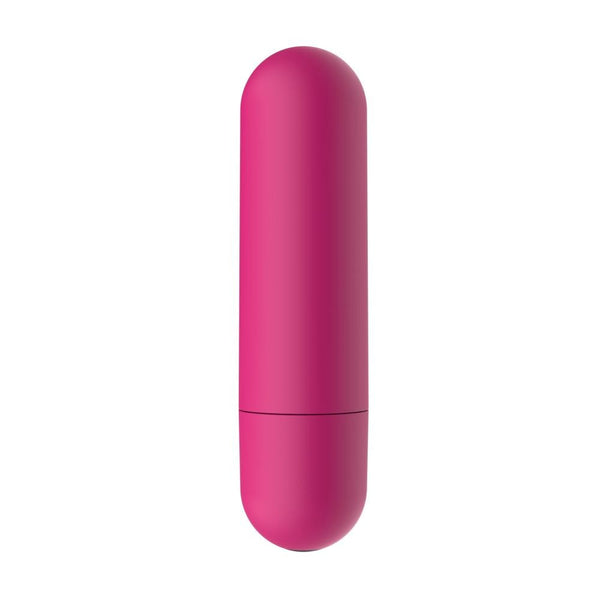 Energy Bullet Mini Vibratore Clitorideo Ricaricabile