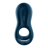 Epic Duo Ring Vibrator - Blue