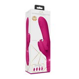 Etsu Rabbit con Pulsazione e 4 testine intercambiabili