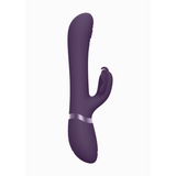 Etsu Rabbit con Pulsazione e 4 testine intercambiabili