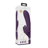 Etsu Rabbit con Pulsazione e 4 testine intercambiabili