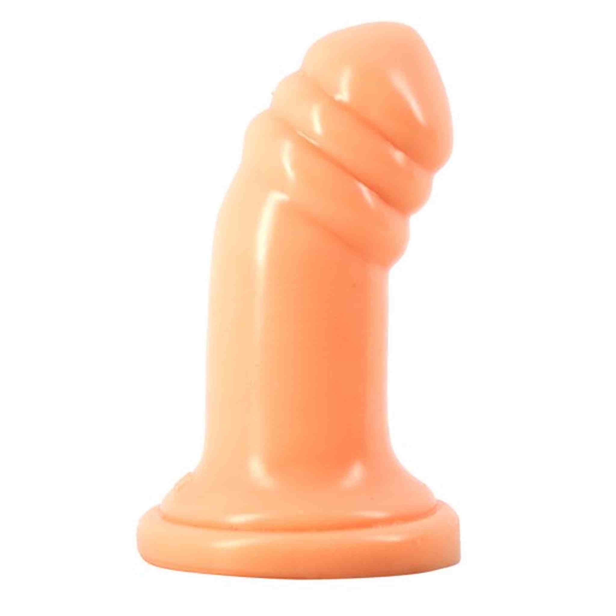 FAAK012 20cm Sprail Anal Plug