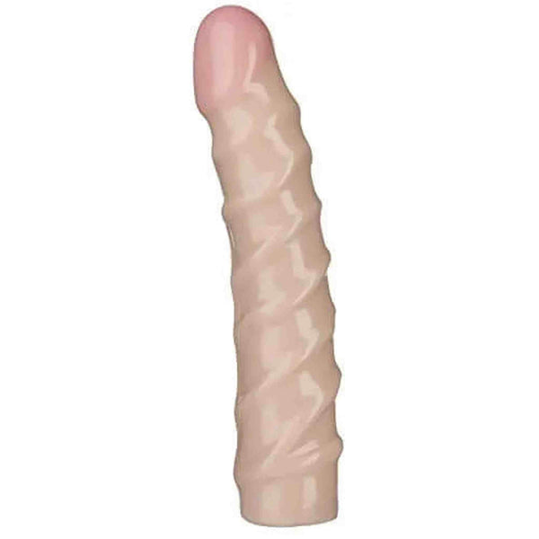 Fallo 8″ per Imbracatura Strapon