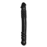 Fallo Doppio 10″ - Nero