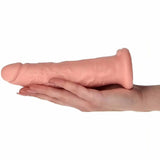 Fallo Made In Italy 7.5″ - Rosa Carne
