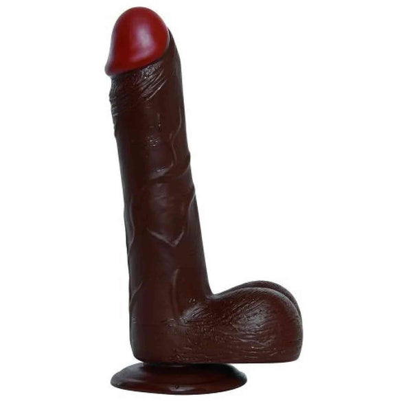 Fallo Marrone Maxi 25 cm Ø 4.6 cm