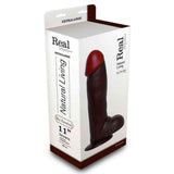 Fallo Marrone XXL 28.2 cm Ø 6.5 cm
