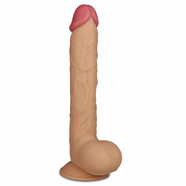 Fallo Maxi  27.5 cm lungo Ø 4.5 cm