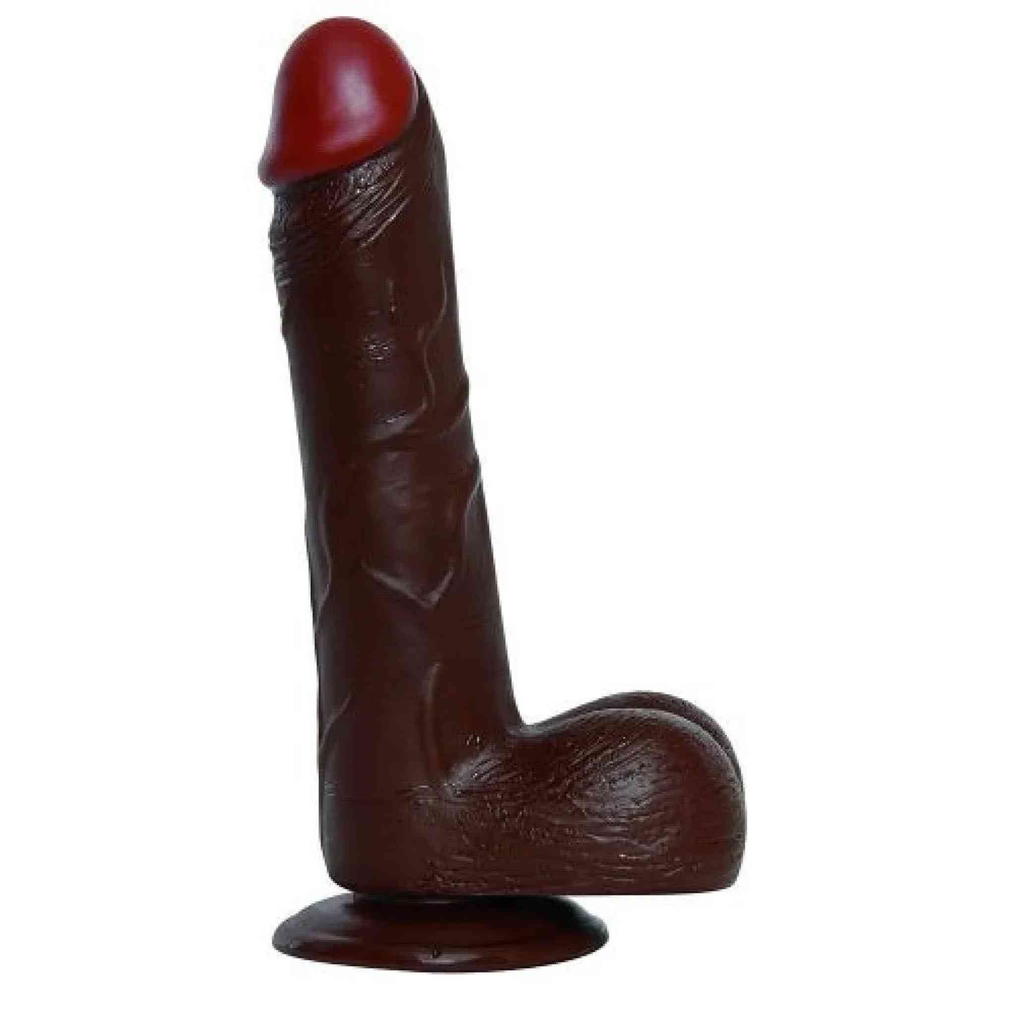Fallo Mulatto Maxi 25 cm Ø 4.6 cm