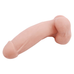 Super Moribdo Realistic Phallus 17.5 cm Ø 4 cm