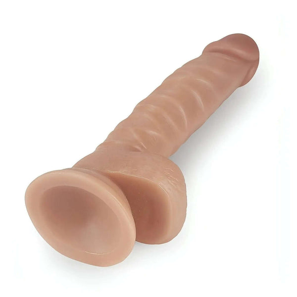 Fallo Realistico con Ventosa - 7,5″