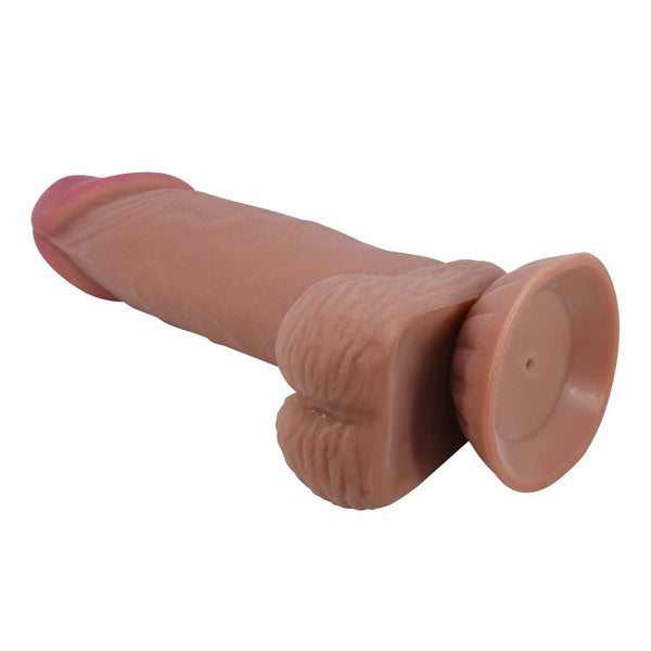 Fallo Scappellabile Bendable 15 cm