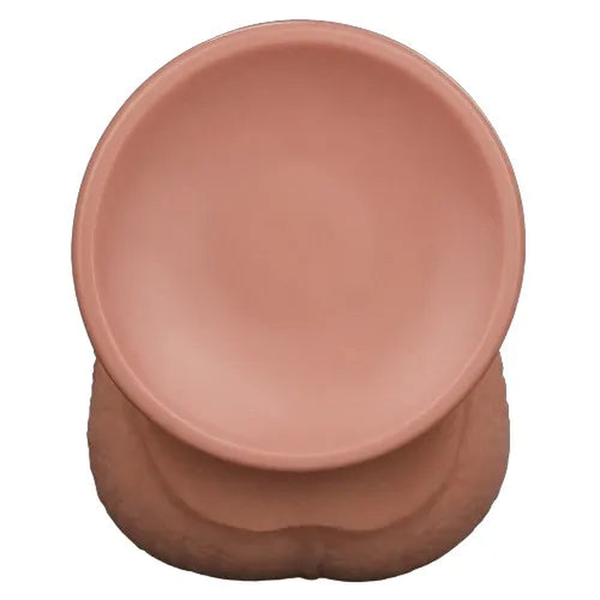 Fallo Super Realistico con Pelle Scorrevole - 13.5″ Rosa Carne