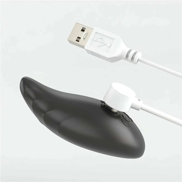 Fallo Ultra Realistico 9″ con Rotazione e Vibrazione Wireless