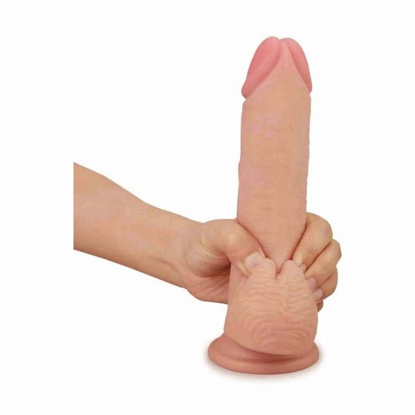 Fallo bendable 7.5 ″