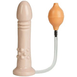 Fallo con Eiaculazione Squirting Peter