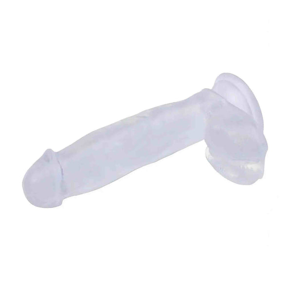 Fallo in Jelly trasparente - 7″