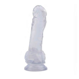 Fallo in Jelly trasparente - 7.5″